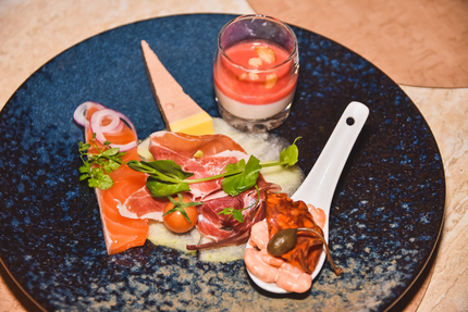 Restaurant Chez L'Ami Fritz