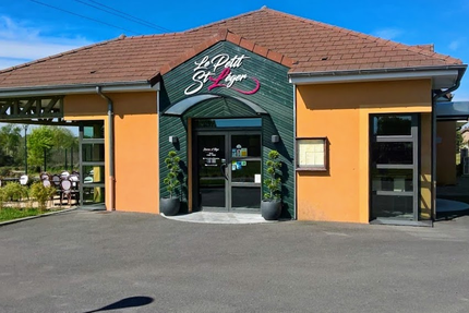 Le Petit Saint Léger