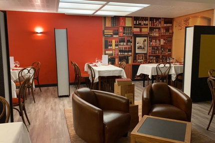 Restaurant Le Yachtman - Lorient