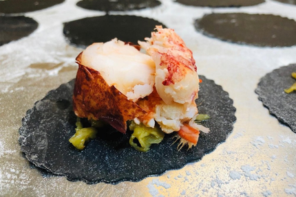 Restaurant Le Yachtman - Lorient