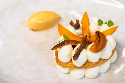 Restaurant Le Yachtman - Lorient