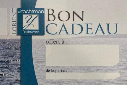 Restaurant Le Yachtman - Lorient