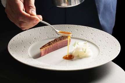 Restaurant 1741