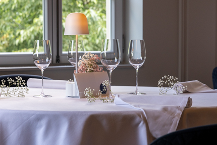 Restaurant 1741