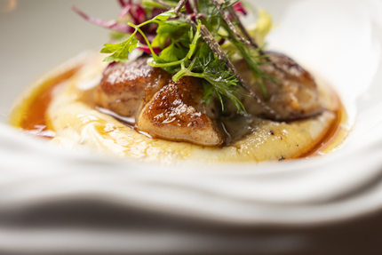 Restaurant 1741