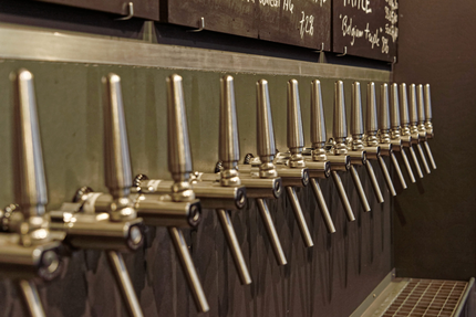 Kokopele Brewing & co