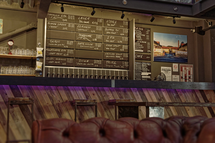 Kokopele Brewing & co