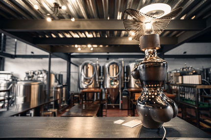 Kokopele Brewing & co