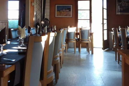 Café Restaurant Le Tison