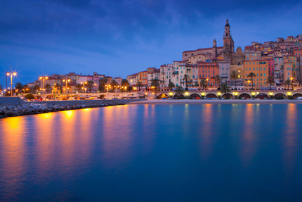 La Perle Noire Menton