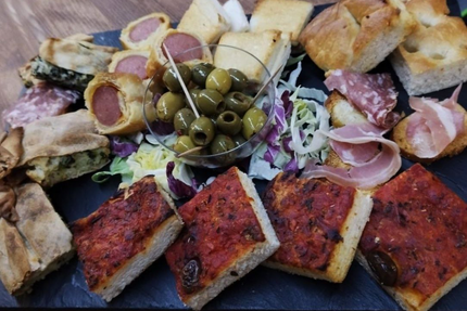 La Perle Noire Menton