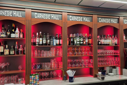 Carnegie Hall