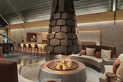 Restaurant La Chapelle