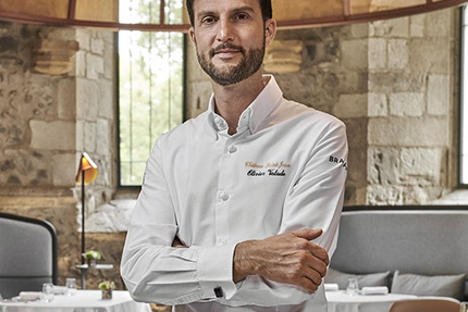 Restaurant La Chapelle