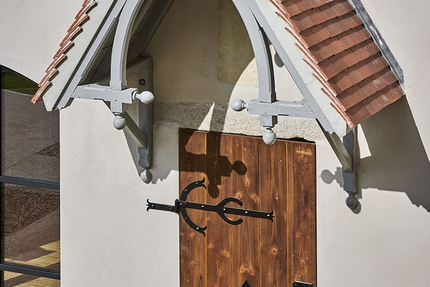 Restaurant La Chapelle