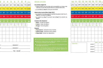 Restaurant L'Entre Pôtes