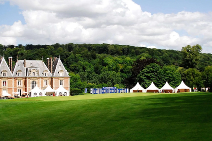 Restaurant L'Entre Pôtes