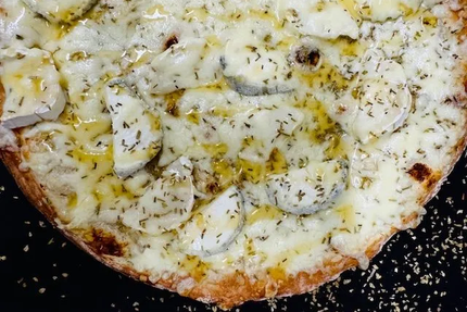 Padova Pizza - Ambillou