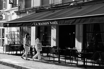 Restaurant Maison Noël