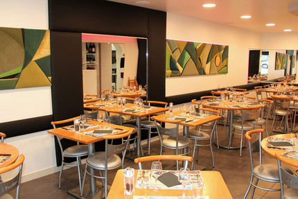 Restaurant pizzeria de l enclos