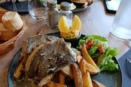 Le Chalet des Sports