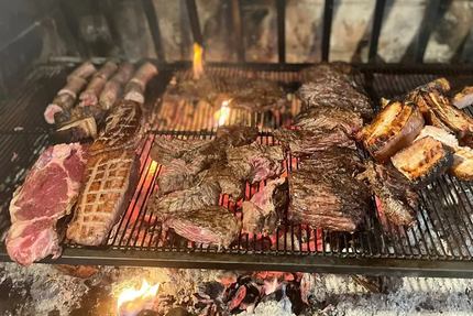 Le Chalet des Sports