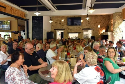 Le Chalet des Sports