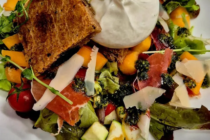 Le Chalet des Sports