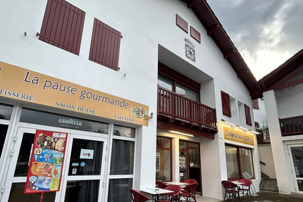 La Pause Gourmande