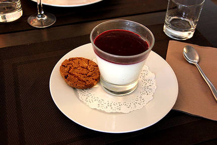 Le Saint Romain, bar, restaurant et gite d'étapes