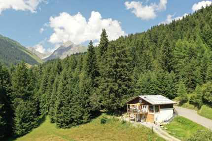 Chalet du Bresson