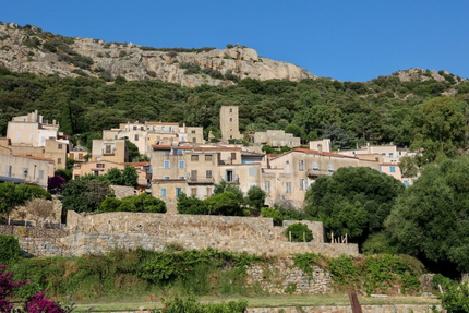 Restaurants L'Ortu di a Funtana