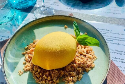 Pizza Nofa - Arcachon - Restaurant Italien