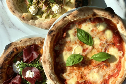 Pizza Nofa - Arcachon - Restaurant Italien