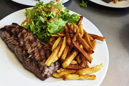 Auberge de la Cistre