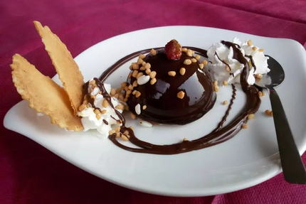 Auberge de la Cistre