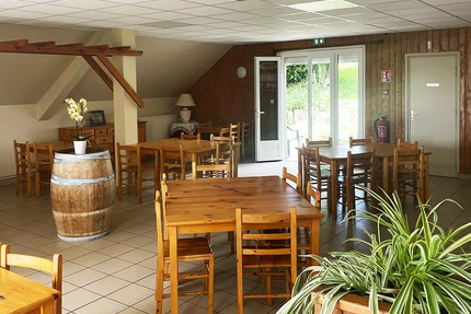 Auberge de la Cistre