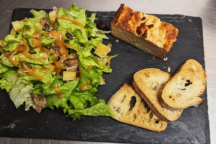 Auberge de la Cistre