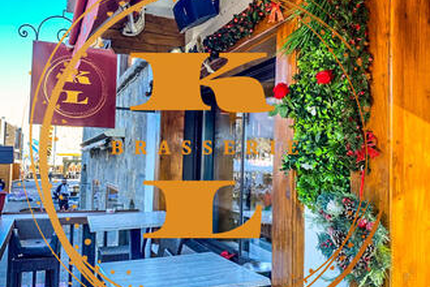 Brasserie Le KL
