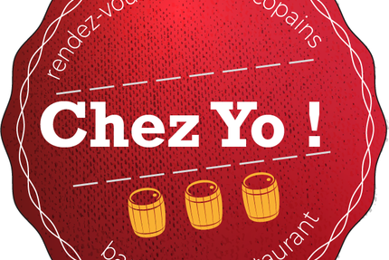 Chez Yo !