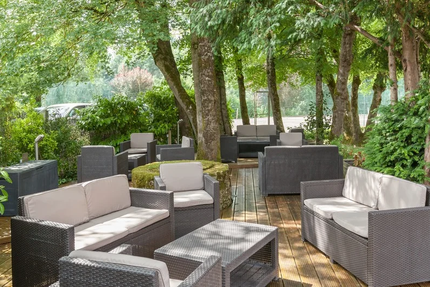 RESTAURANT LES OMBRAGES