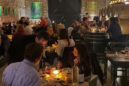 La Table de Haute-Serre