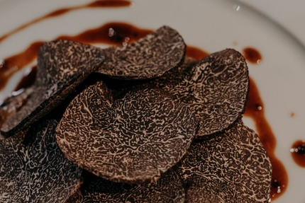 La Table de Haute-Serre