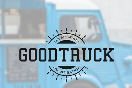 Le Food'Éric Barbezieux