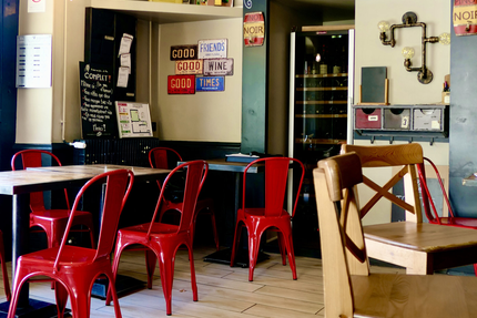 Bistrot Le Bien Aller