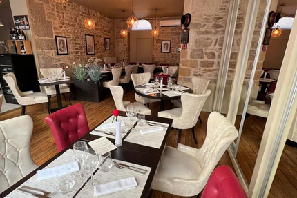 Premier acte restaurant