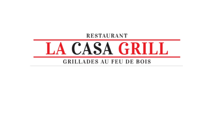 La Casa Grill