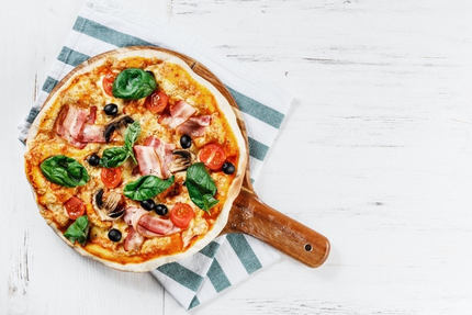 Dima Pizza La-Garenne-Colombes