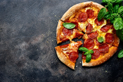 Dima Pizza La-Garenne-Colombes