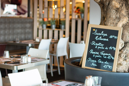 RESTAURANT PIZZERIA LES MOULINS BLEUS